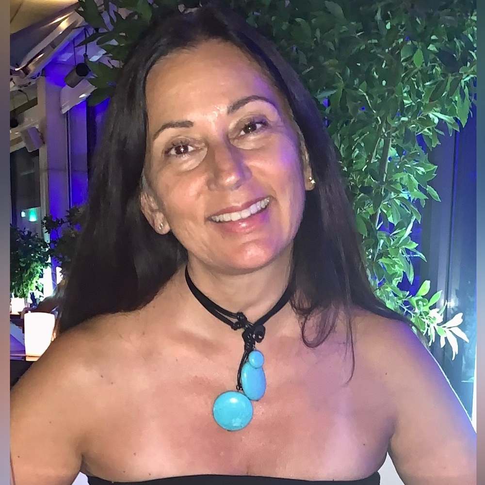 Meet your Posher, Linda